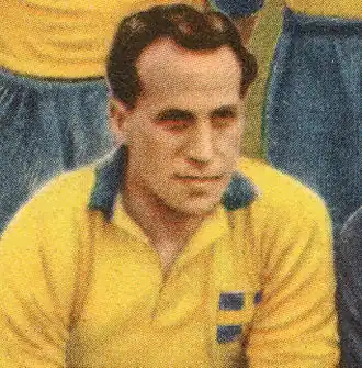 Image illustrative de l’article Lennart Samuelsson