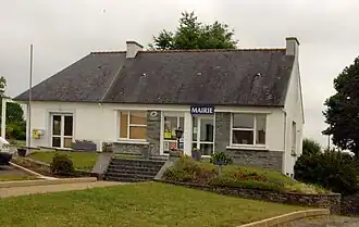 Lennon (Finistère)