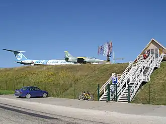 Haaslava (commune)