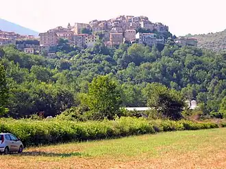 Lenola