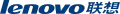 Logo de Lenovo de 2003 jusqu'en 2015.