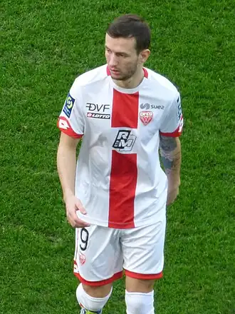 Image illustrative de l’article Bersant Celina