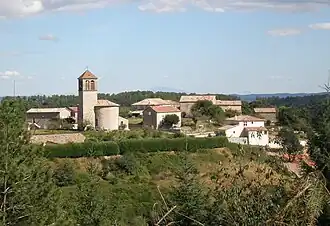 Lentillères