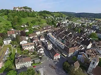 Lenzbourg