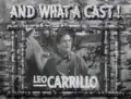 Leo Carrillo