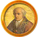 Image illustrative de l’article Léon VI (pape)