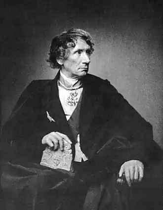 Leo von Klenze.