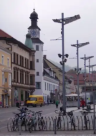 Leoben