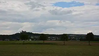 Leobendorf