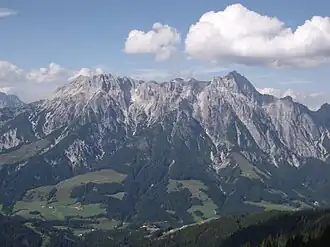 Leogang