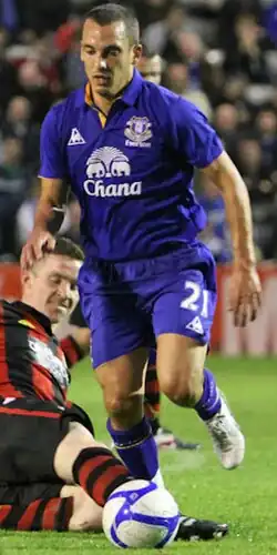 Image illustrative de l’article Leon Osman