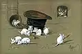 Chat et Souris.