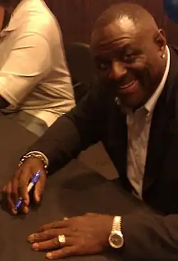 Description de l'image Leonard Marshall.jpg.