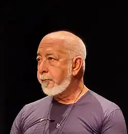 Leonardo Padura.