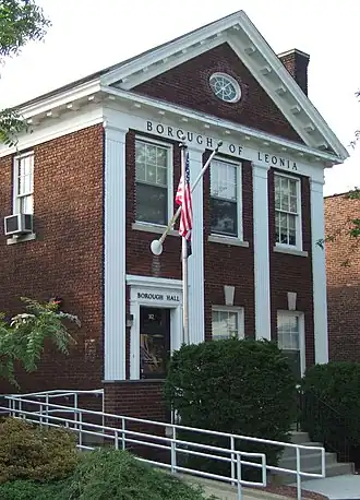 Leonia