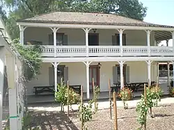 Leonis Adobe (HCM #1)