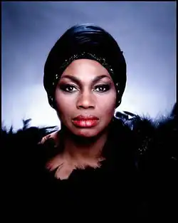 Leontyne Price (1994)