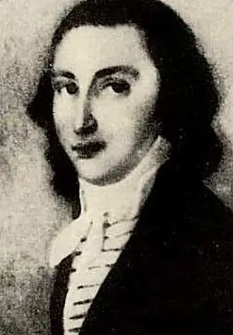 Leopold Cassella (né David Löb Cassel)