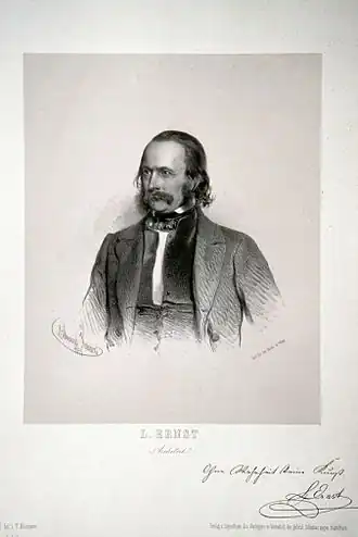 Image illustrative de l'article Leopold Ernst