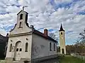 Église du village.
