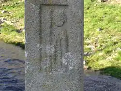 Le pèlerin.