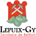 Logo de la ville.