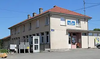 Lepuix-Neuf
