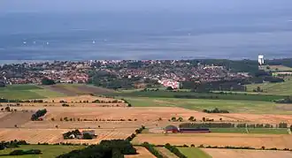 Höganäs (commune)