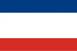 Drapeau de Lerma