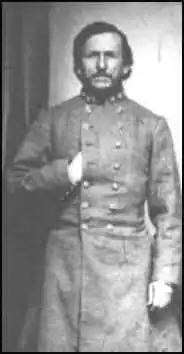 Leroy Augustus Stafford