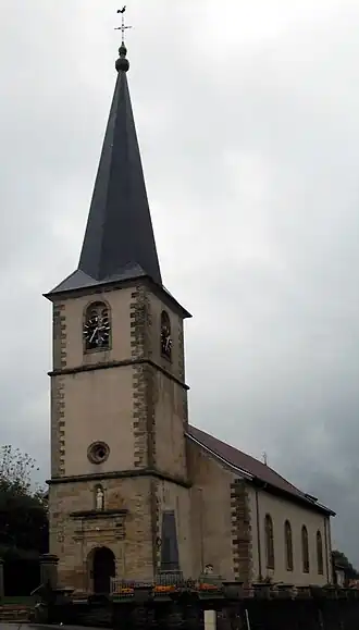 Lerrain