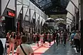 La galerie commerciale