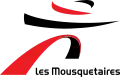 Logo du groupe de 2009 au 27 novembre 2024.