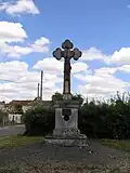 Croix.