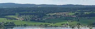 Les Grangettes
