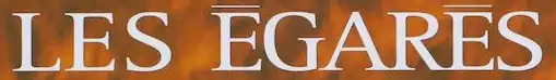 Description de l'image Les Égarés (film, 2003).jpg.
