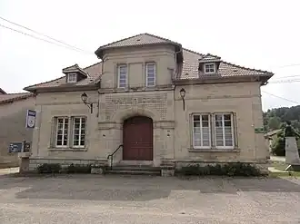 Les Éparges