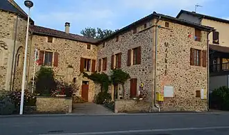 Les Albres