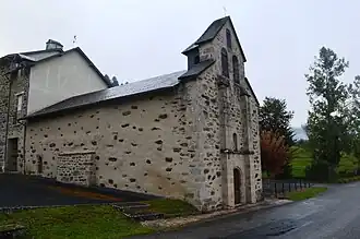 Les Angles-sur-Corrèze
