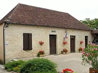Les Arques