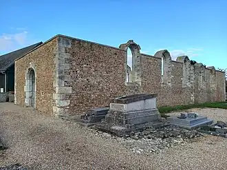 Les Authieux (Eure)