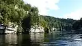 Bassins du Doubs.