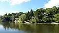 Bassins du Doubs. Rive gauche.