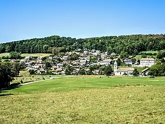 Les Bréseux