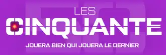 Image illustrative de l’article Les Cinquante