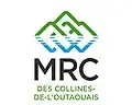 Blason de Les Collines-de-l'Outaouais