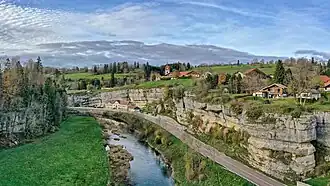 Les Combes