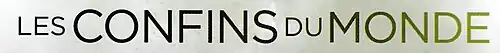 Description de l'image Les Confins du monde.jpg.