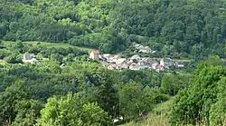 Les Côtes