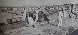 Timgad